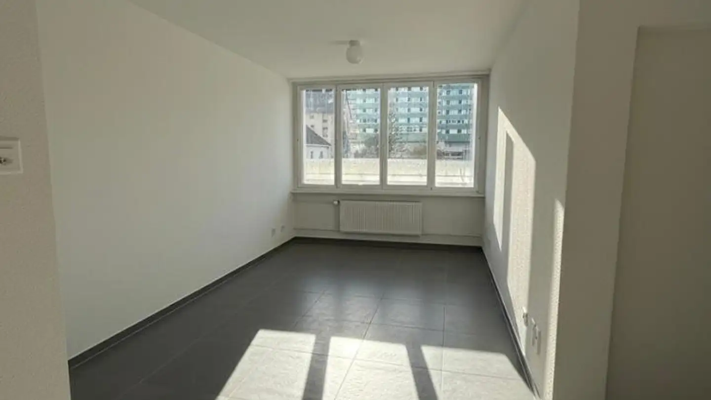 Appartamento in affitto - Rue Du Pont 8, 2400 Le Locle