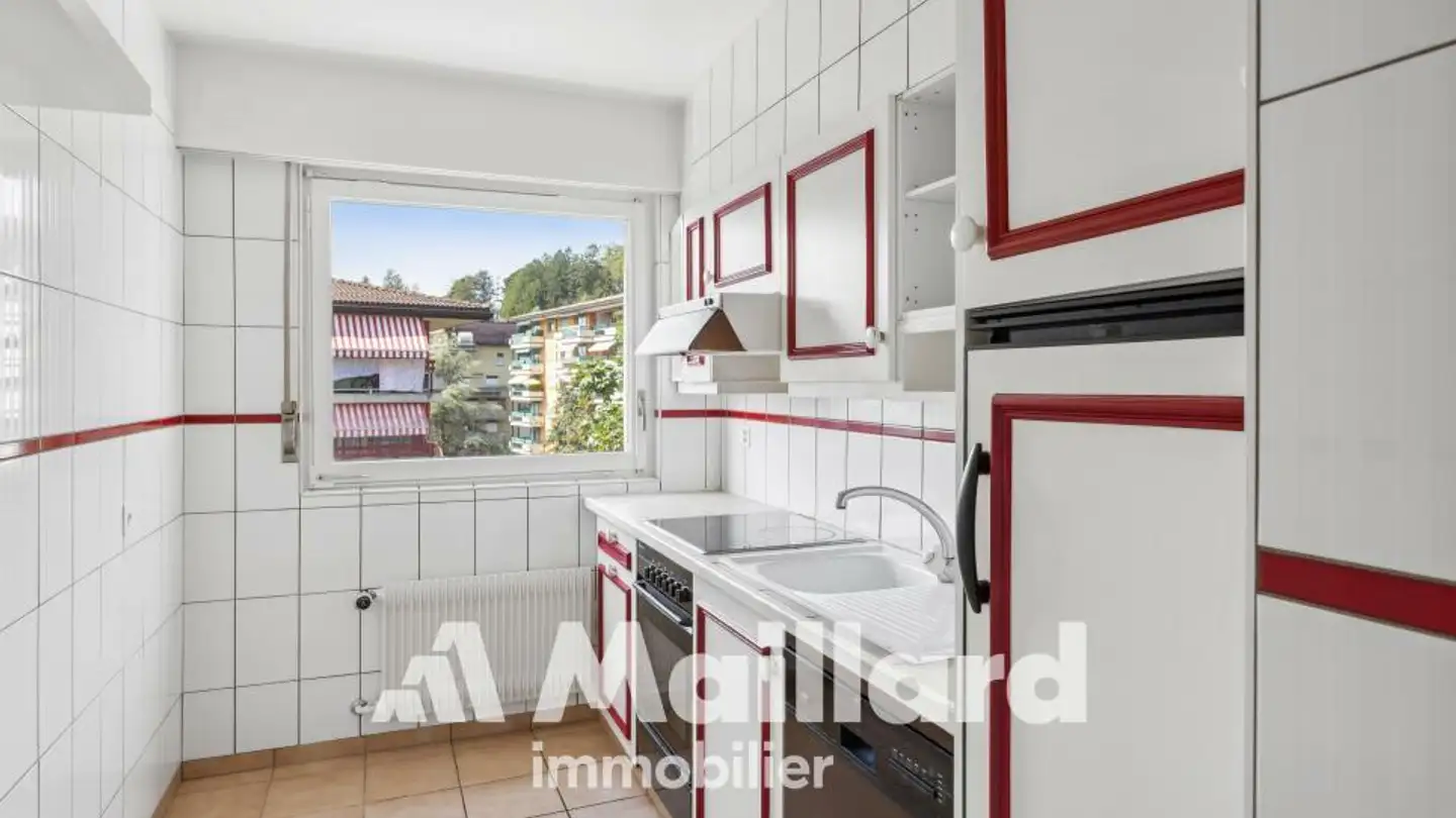 Appartamento in vendita - 1815 Clarens - Photo 3