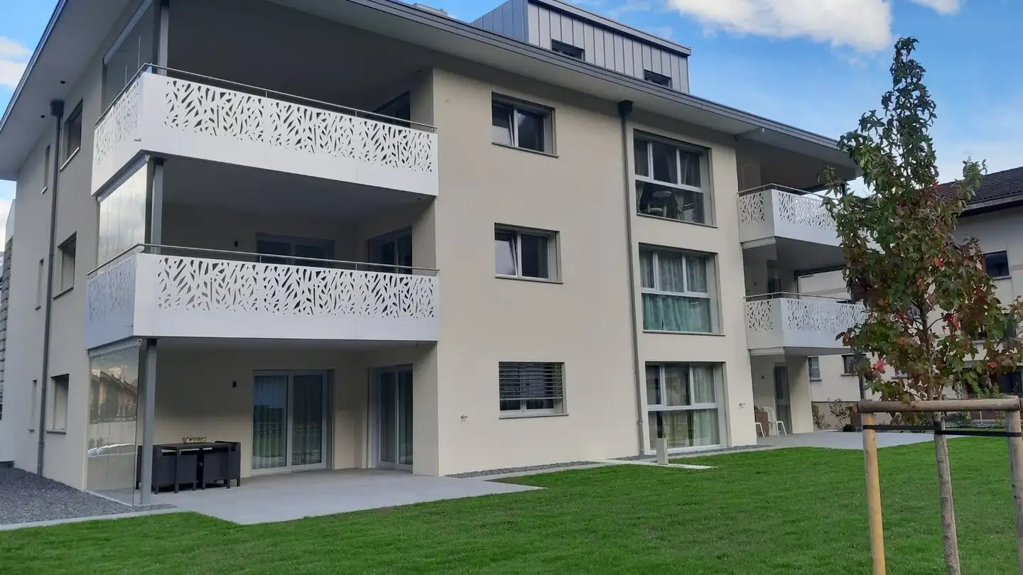 Appartamento in affitto - Chemin Du Langins 38, 1895 Vionnaz - Foto 2