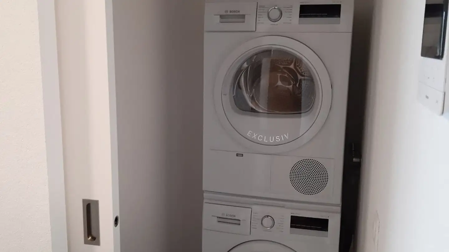 Appartamento in affitto - Chemin Du Langins 38, 1895 Vionnaz - Foto 4