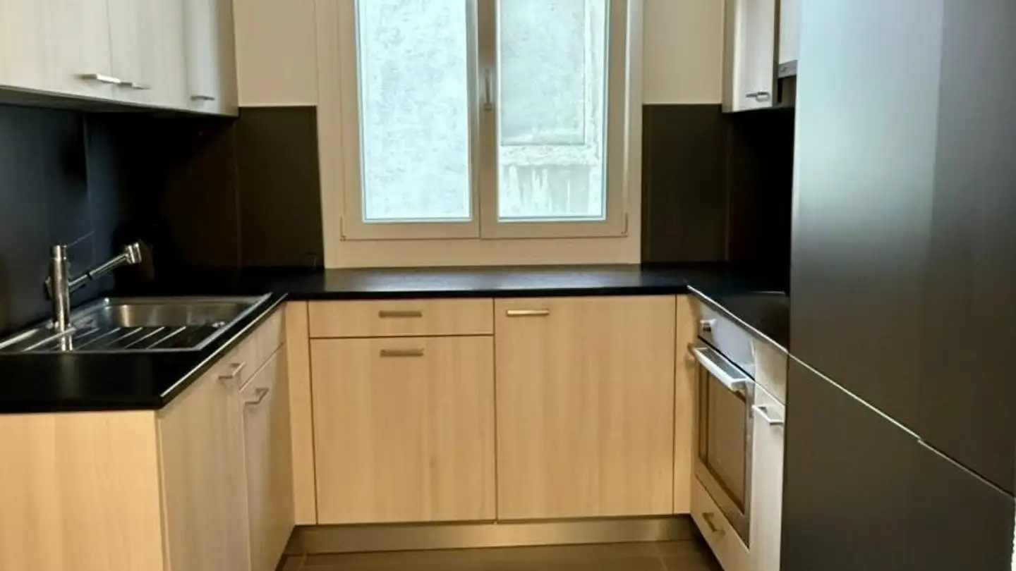 Appartamento in affitto - Rue Du Pont 8, 2400 Le Locle - Foto 4