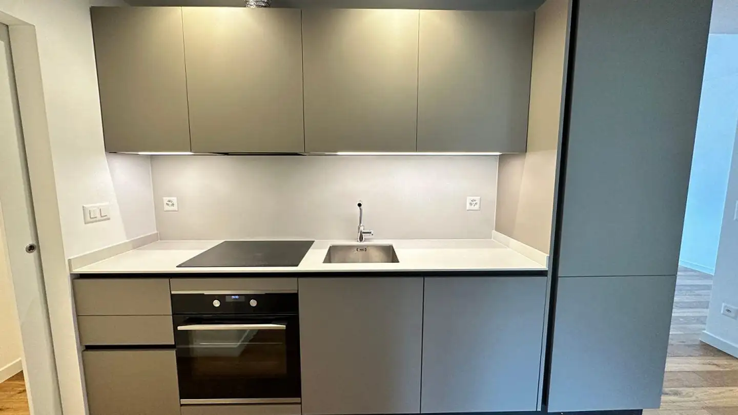 Appartement à vendre - Via Giulia 44, 6855 Stabio