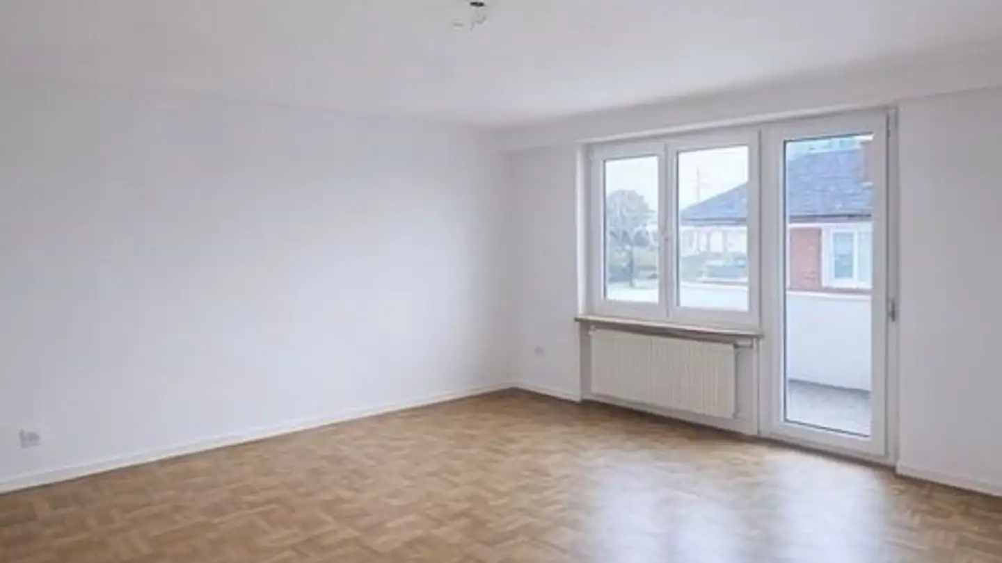 Apartment for rent - Mühlegasse 19, 4563 Gerlafingen