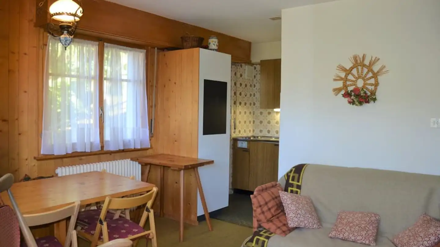 Apartment for rent - Funiculaire, 3961 St-Luc