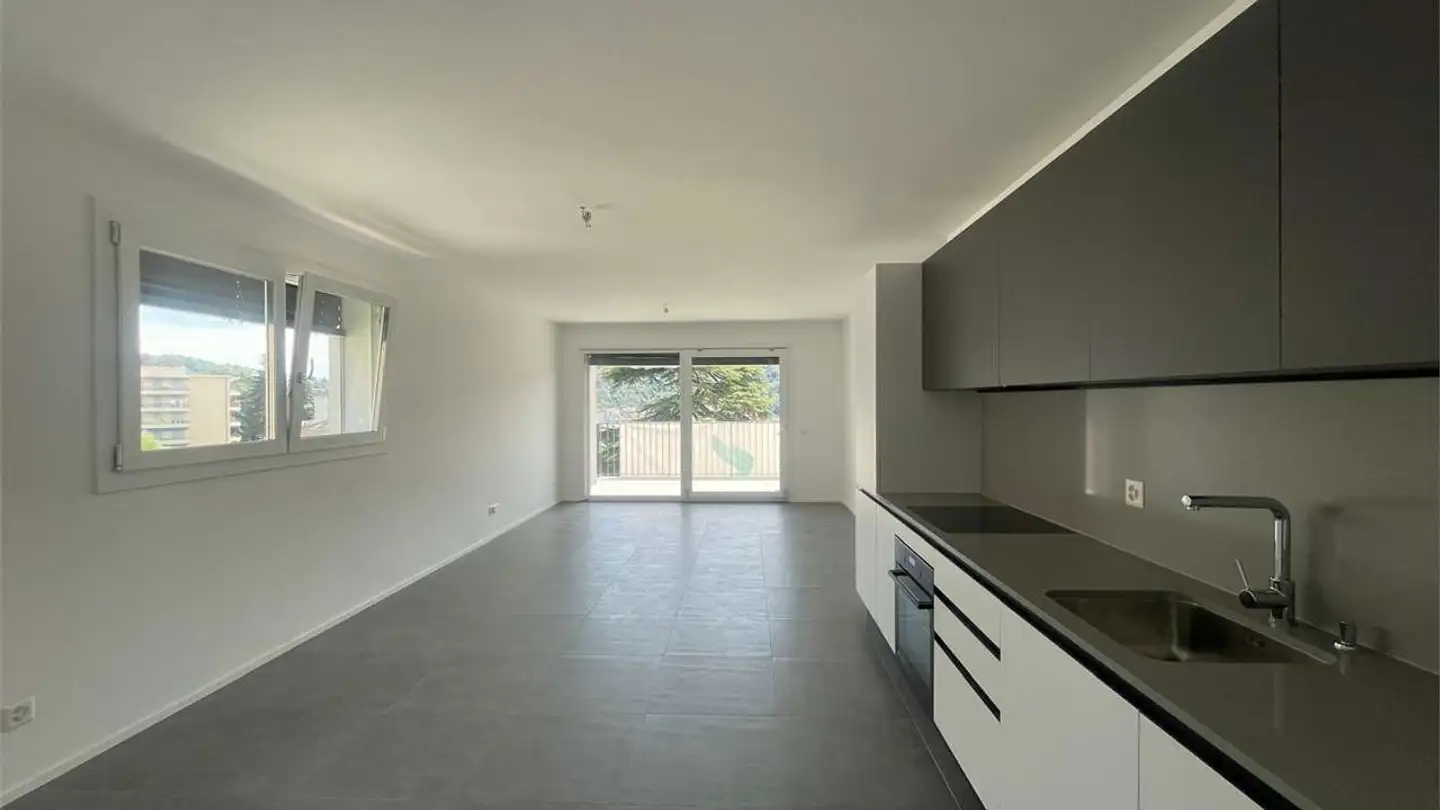 Wohnung kaufen - Via Poeta F. Chiesa 17, 6833 Vacallo