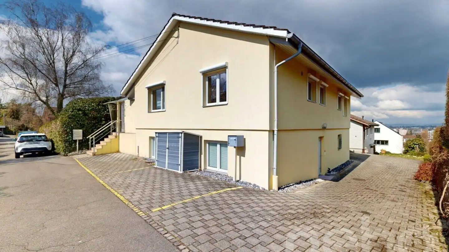 Casa singola in vendita - 8280 Kreuzlingen