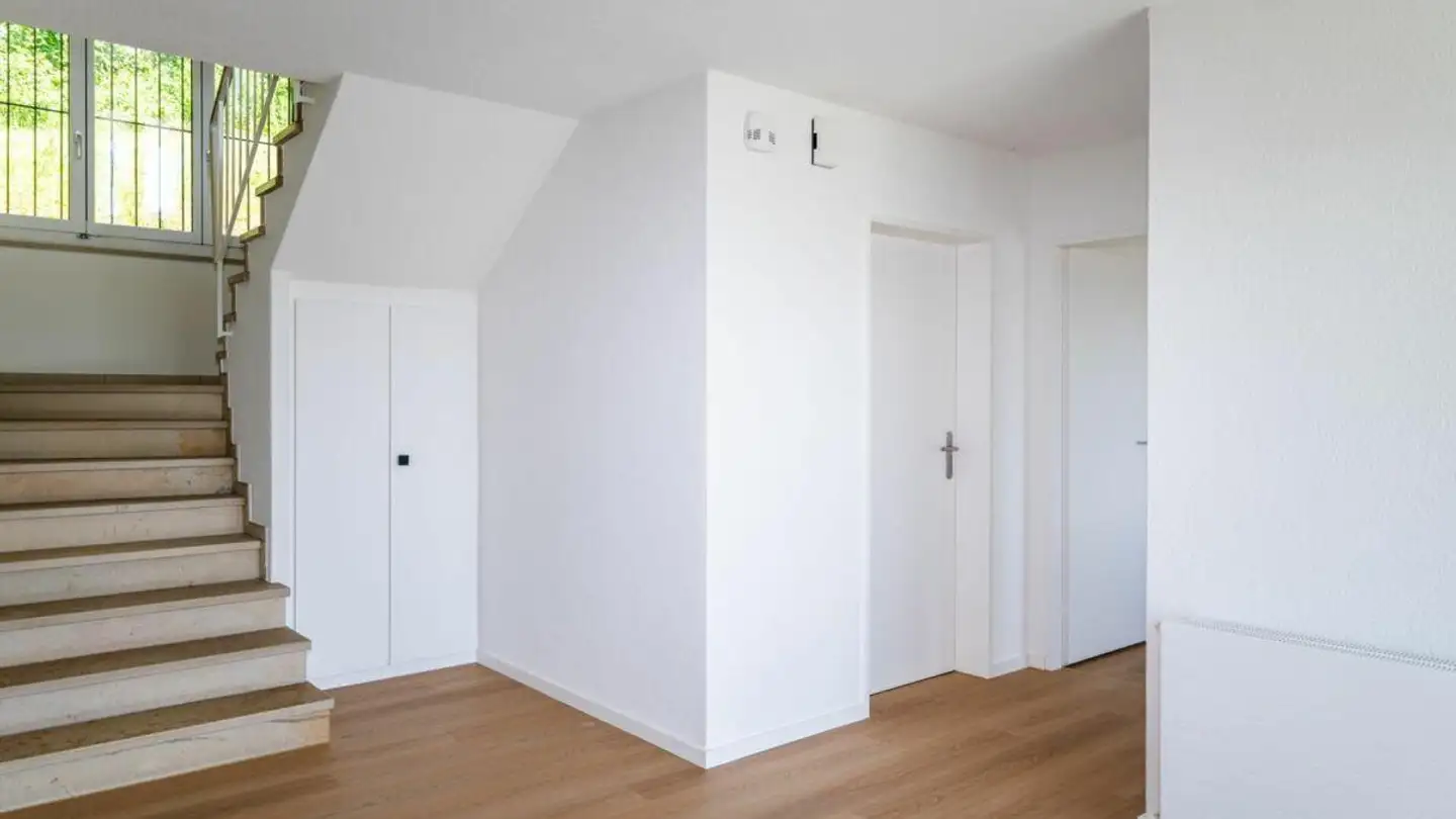 Villa in affitto - Kirchbergstrasse 14, 8635 Dürnten - Foto 4