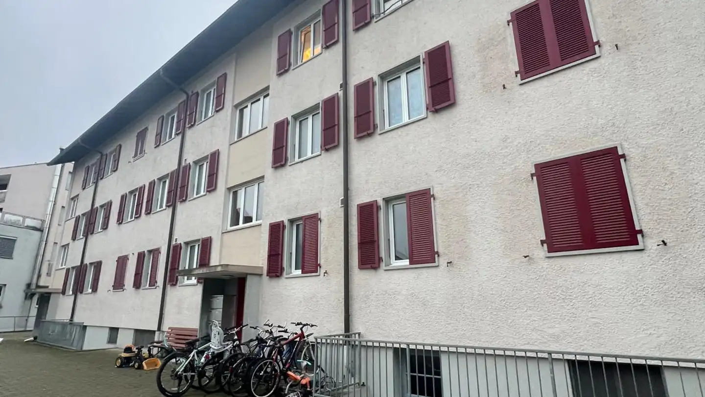 Apartment for rent - Mühlegasse 19, 4563 Gerlafingen - Photo 2