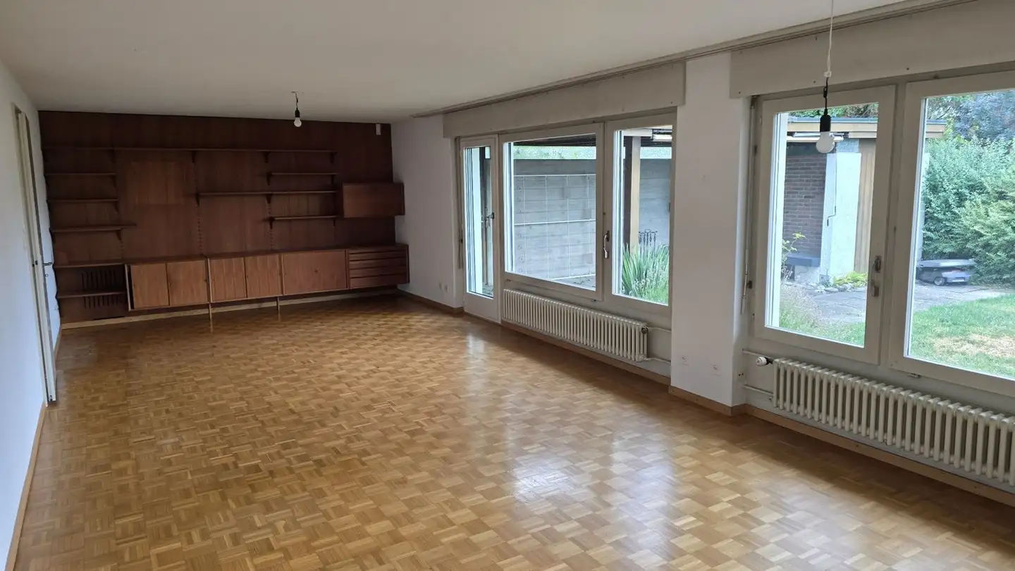 Maison individuelle à louer - Guldisloostrasse 26, 8620 Wetzikon ZH