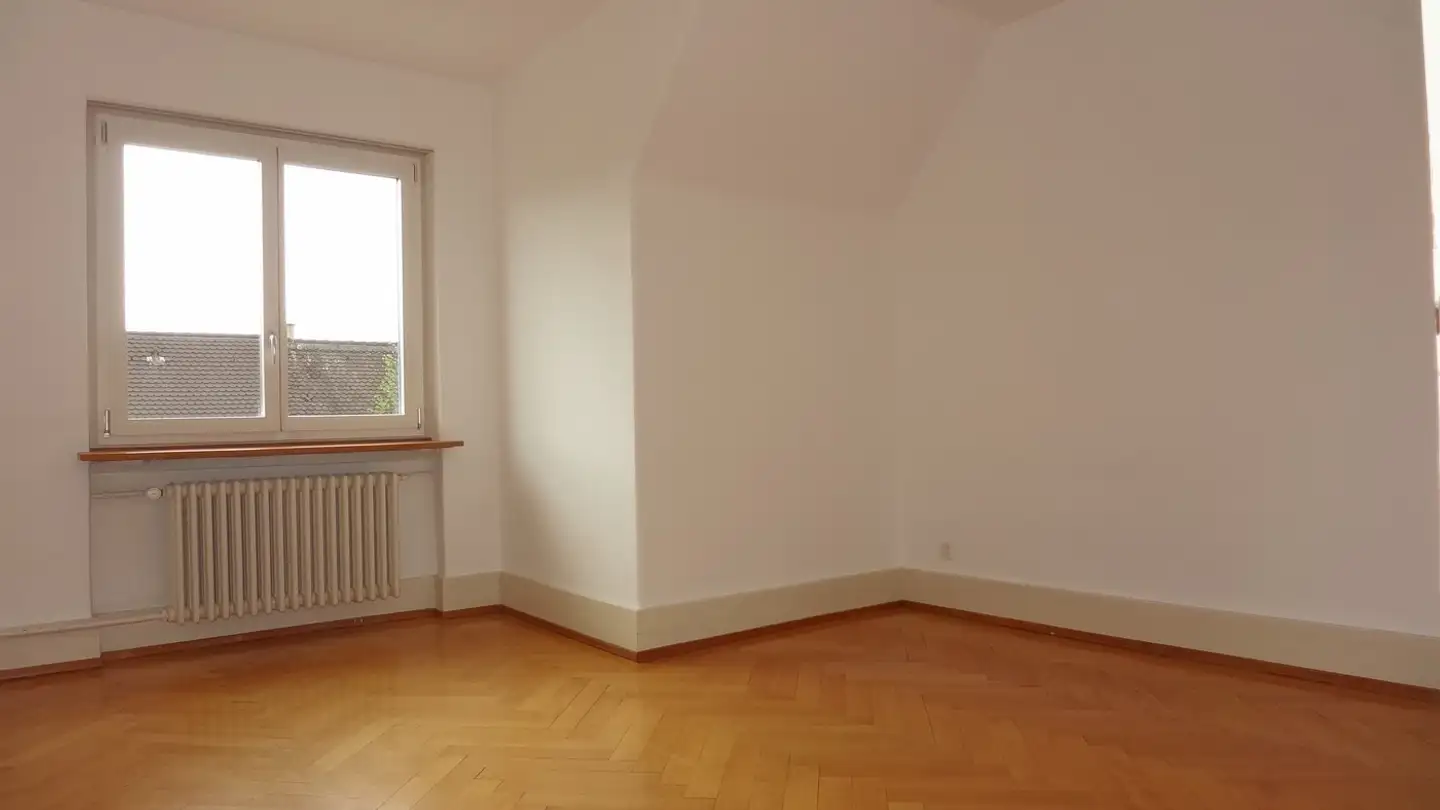 Chambre à louer - Lettenholzstrasse 42, 8038 Zürich