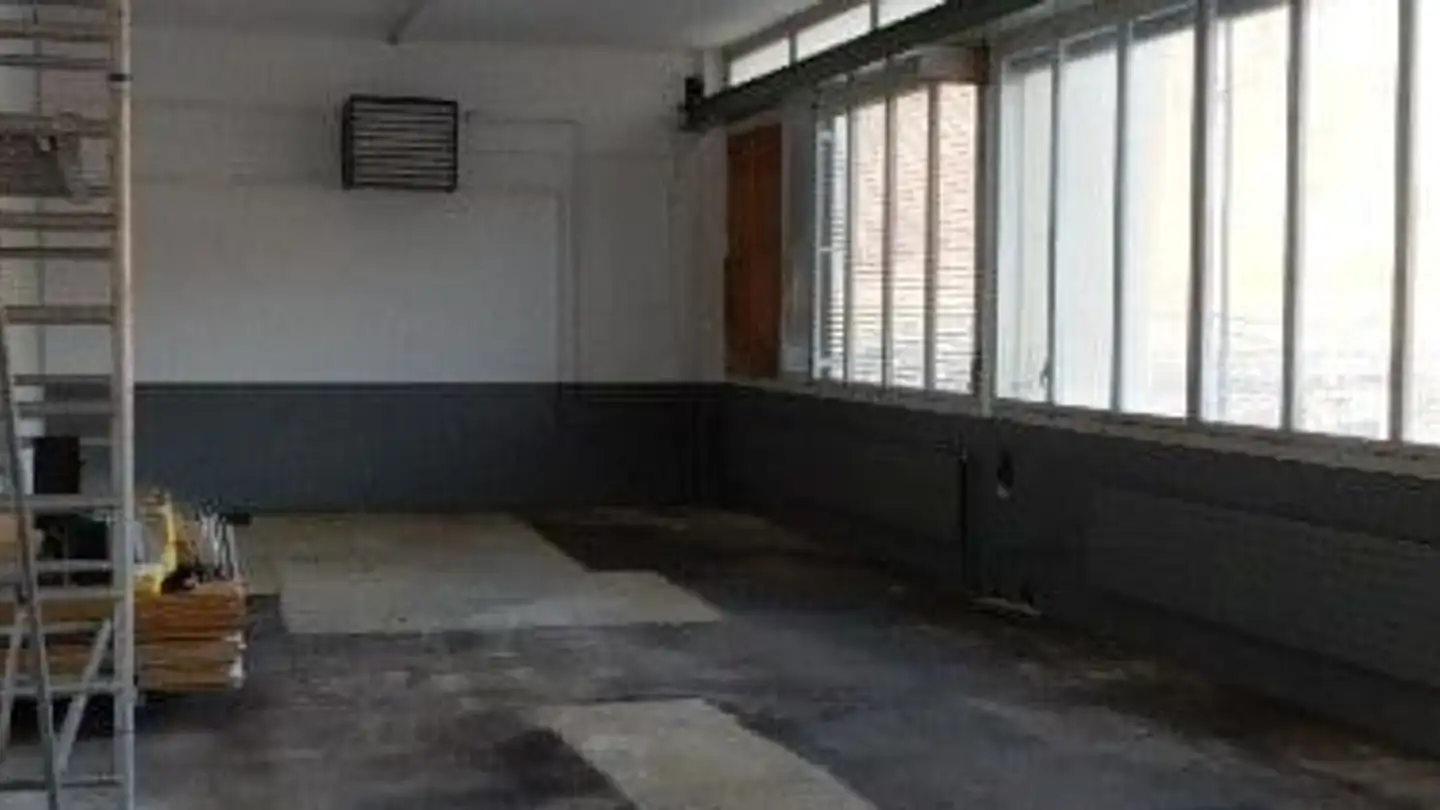 Commercial for rent - Austrasse 1, 8483 Kollbrunn - Photo 3