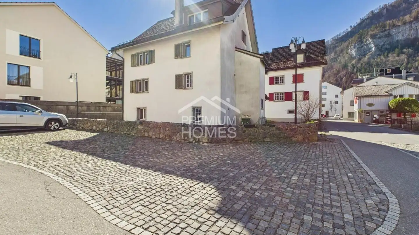 Casa singola in vendita - 8752 Näfels - Photo 2