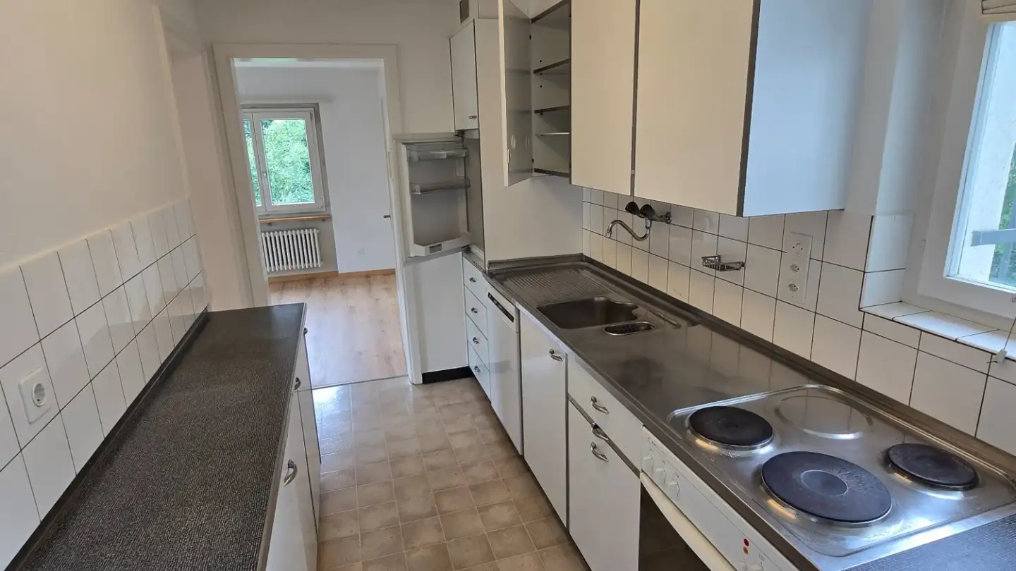Einfamilienhaus mieten - Guldisloostrasse 26, 8620 Wetzikon ZH - Foto 4
