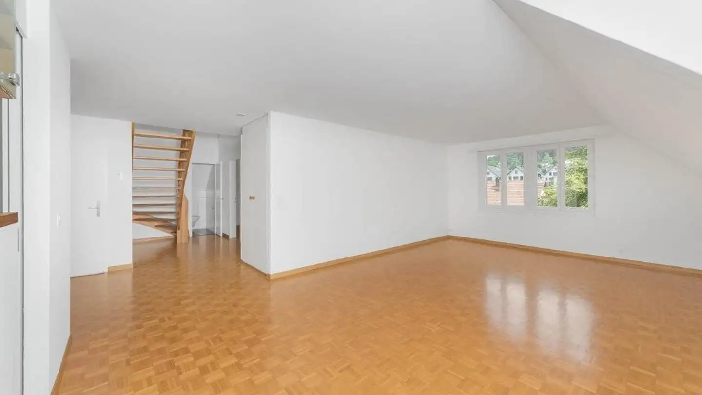 Apartment for rent - Lielistrasse 3, 8904 Aesch ZH