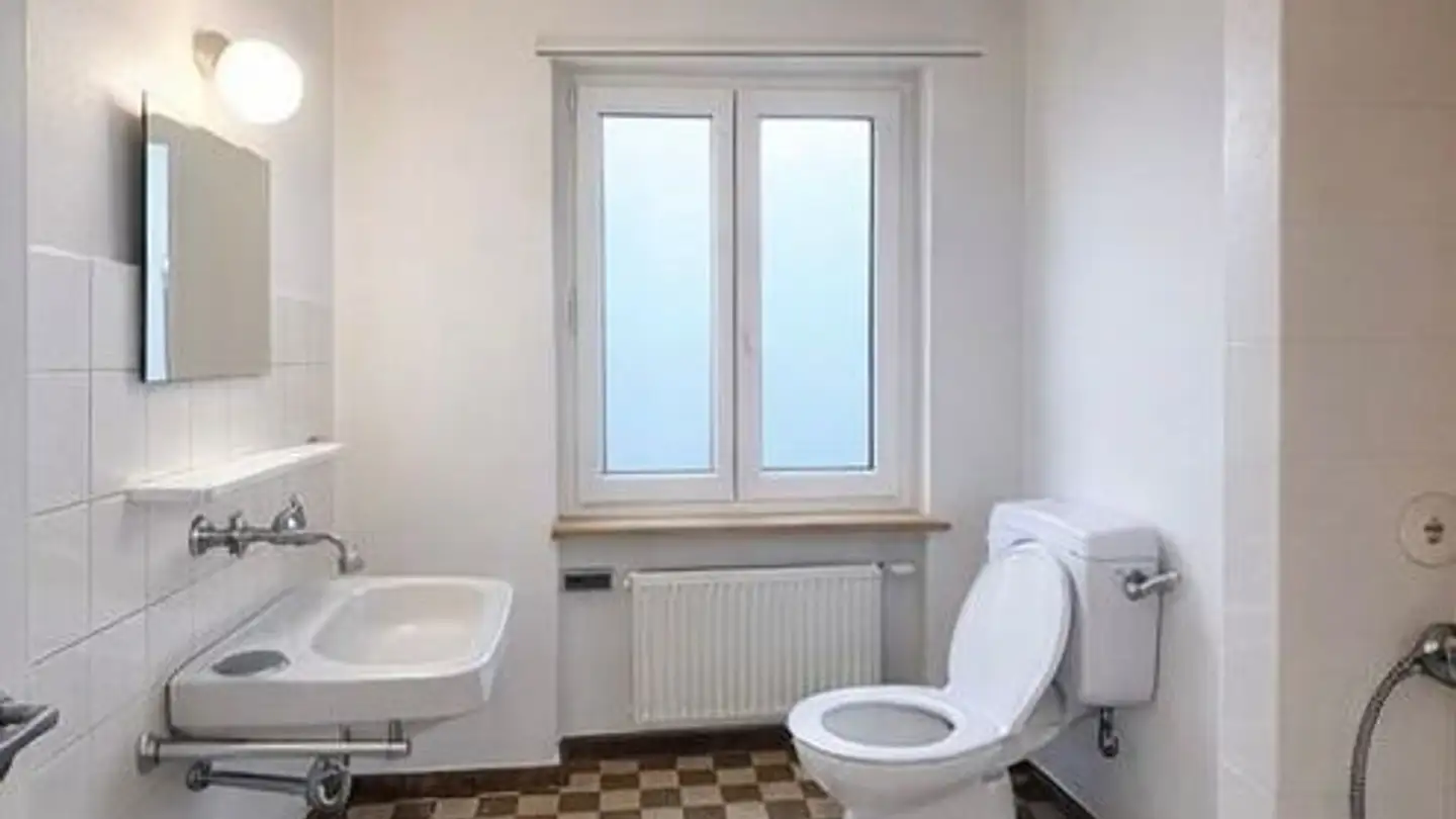 Apartment for rent - Mühlegasse 19, 4563 Gerlafingen - Photo 4