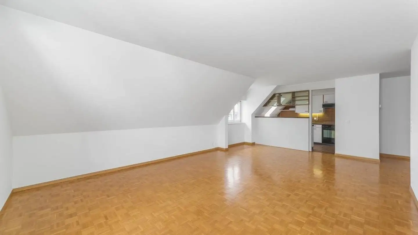 Apartment for rent - Lielistrasse 3, 8904 Aesch ZH - Photo 2