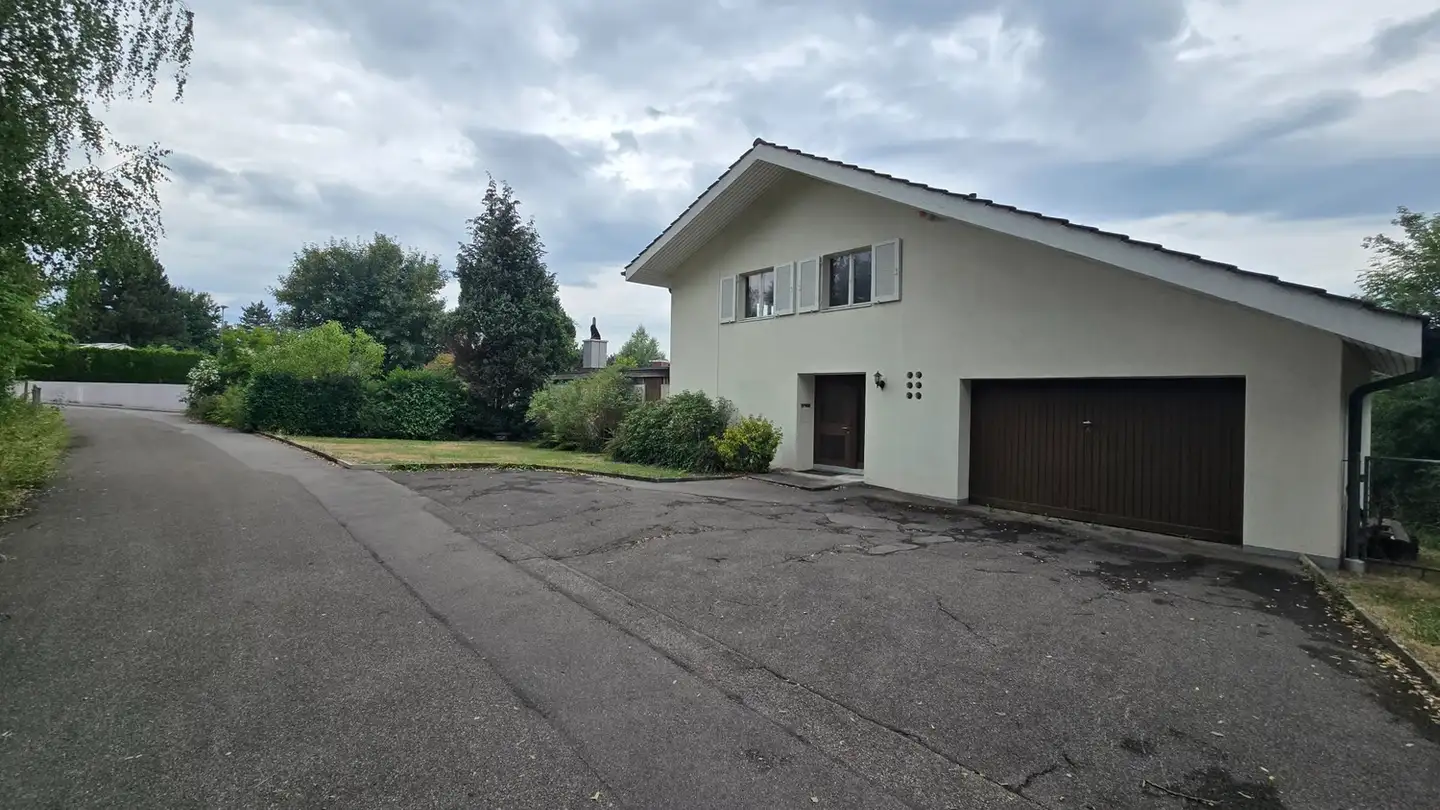 Einfamilienhaus mieten - Guldisloostrasse 26, 8620 Wetzikon ZH - Foto 2