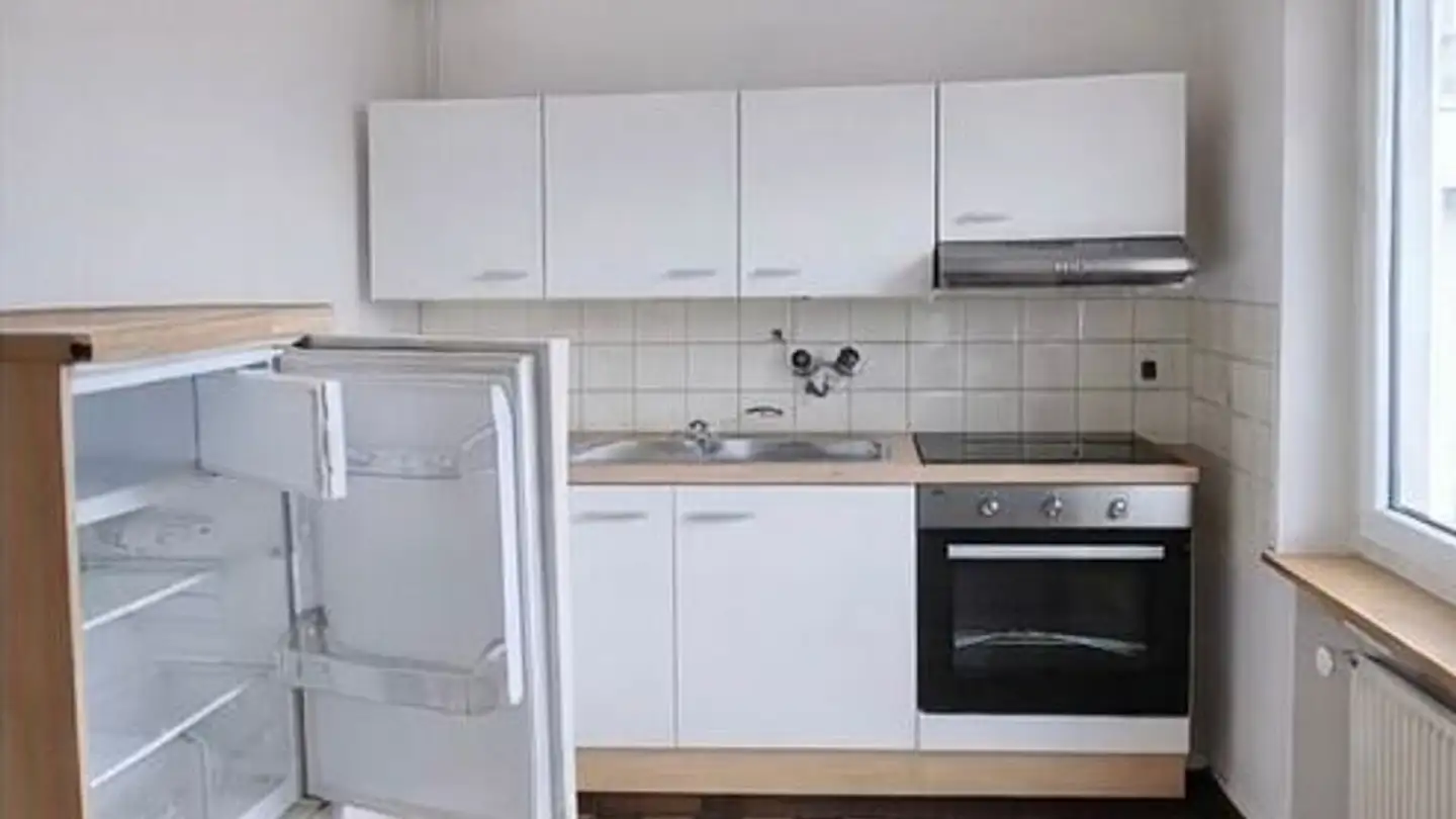 Apartment for rent - Mühlegasse 19, 4563 Gerlafingen - Photo 3