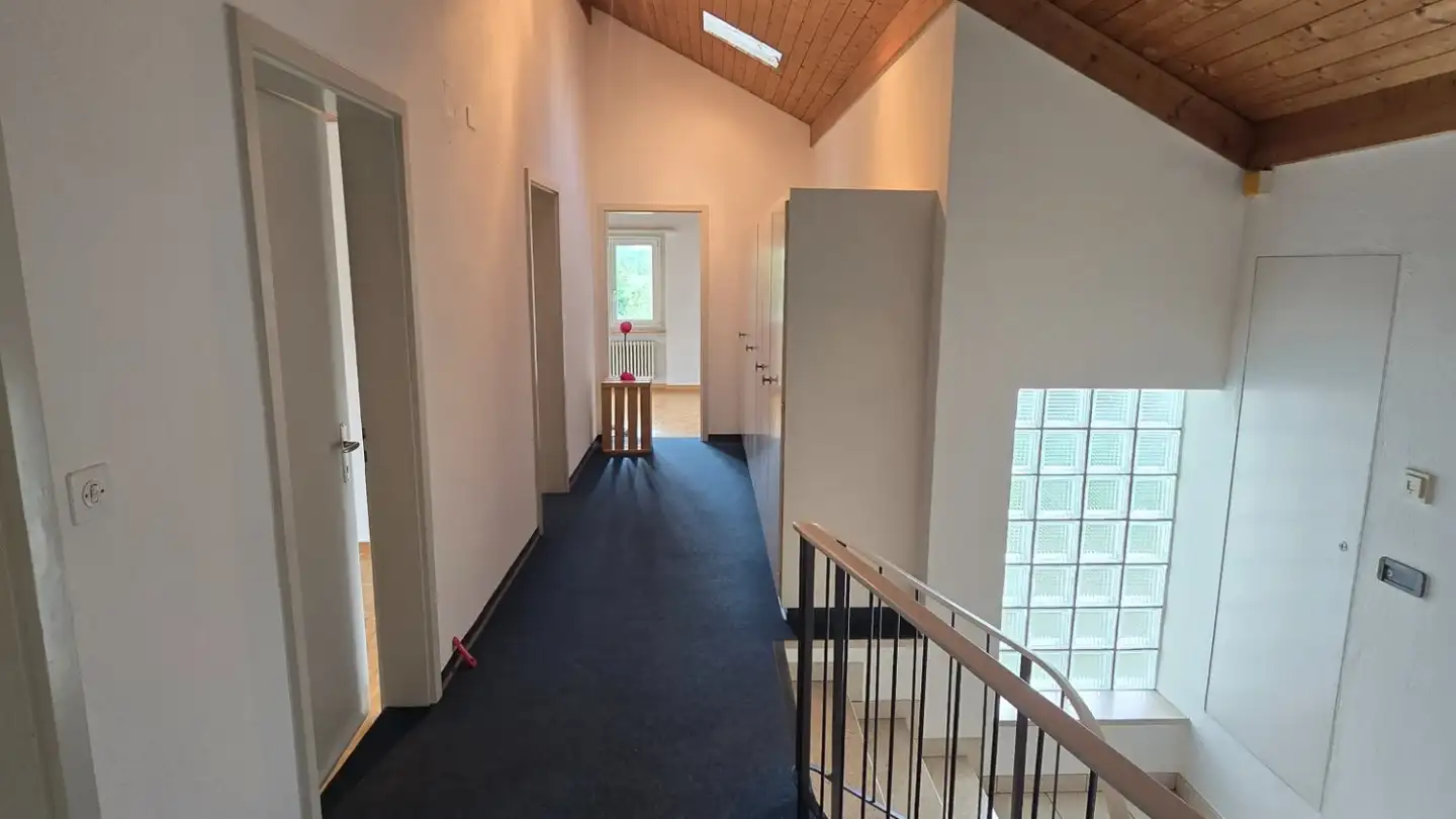 Einfamilienhaus mieten - Guldisloostrasse 26, 8620 Wetzikon ZH - Foto 3