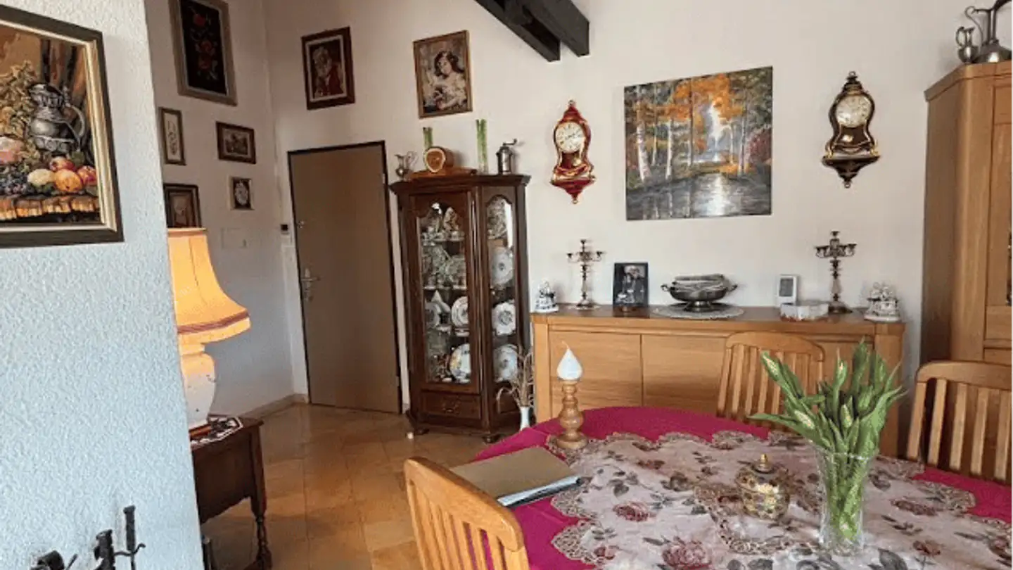 Attico in vendita - Rue Des Tilleuls 20, 2900 Porrentruy - Foto 2