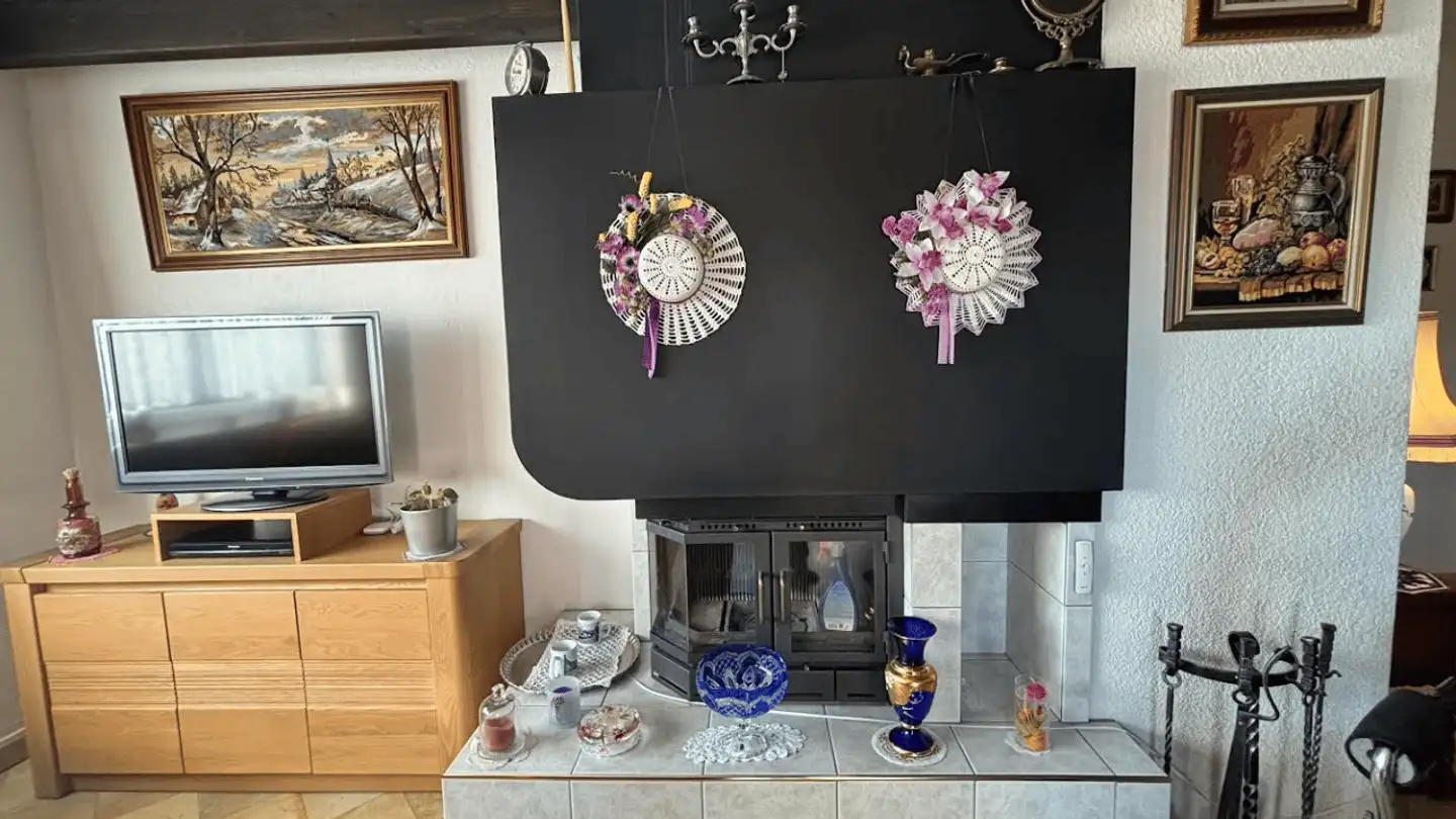 Attico in vendita - Rue Des Tilleuls 20, 2900 Porrentruy - Foto 3