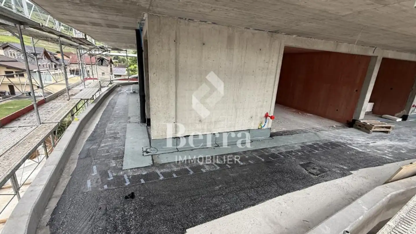 Wohnung kaufen - Route Cantonale 199, 1963 Vétroz - Foto 2