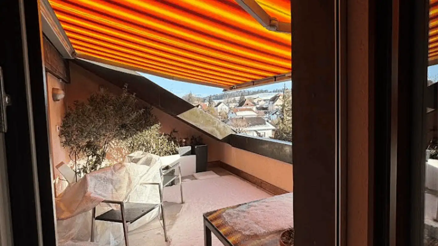 Attico in vendita - Rue Des Tilleuls 20, 2900 Porrentruy - Foto 4