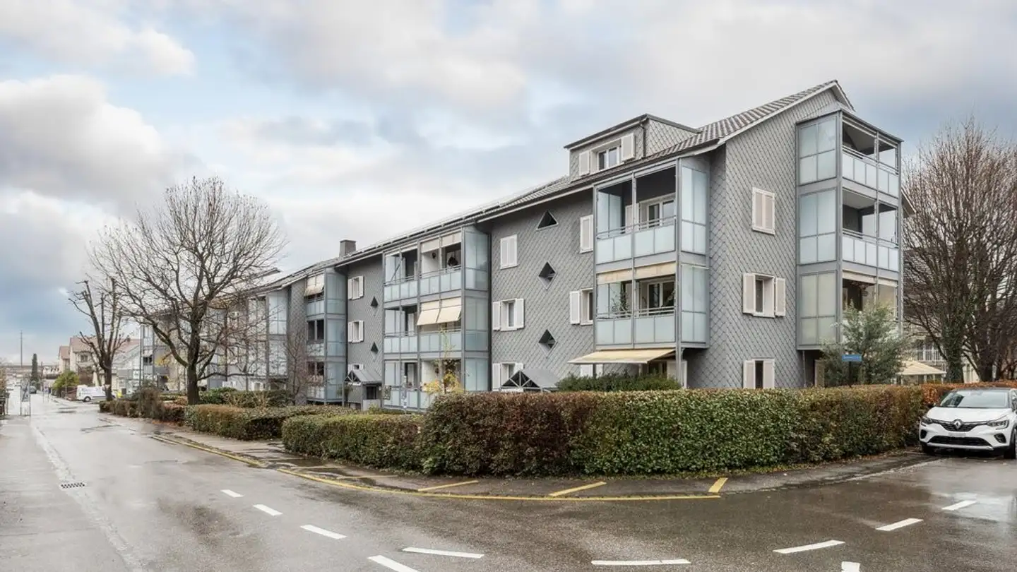 Apartment for rent - Gempenstrasse 53, 4133 Pratteln