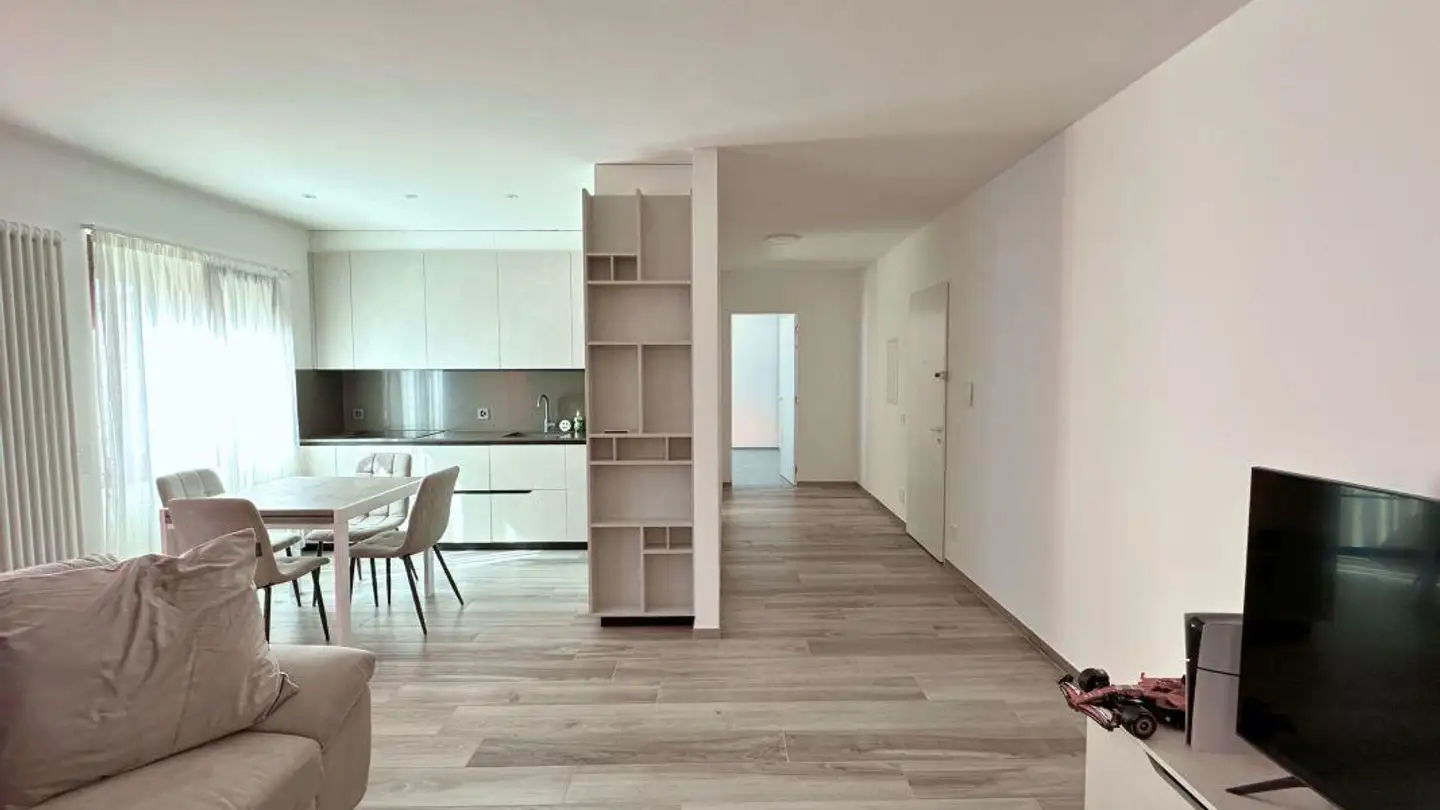 Appartamento in vendita - 6850 Mendrisio