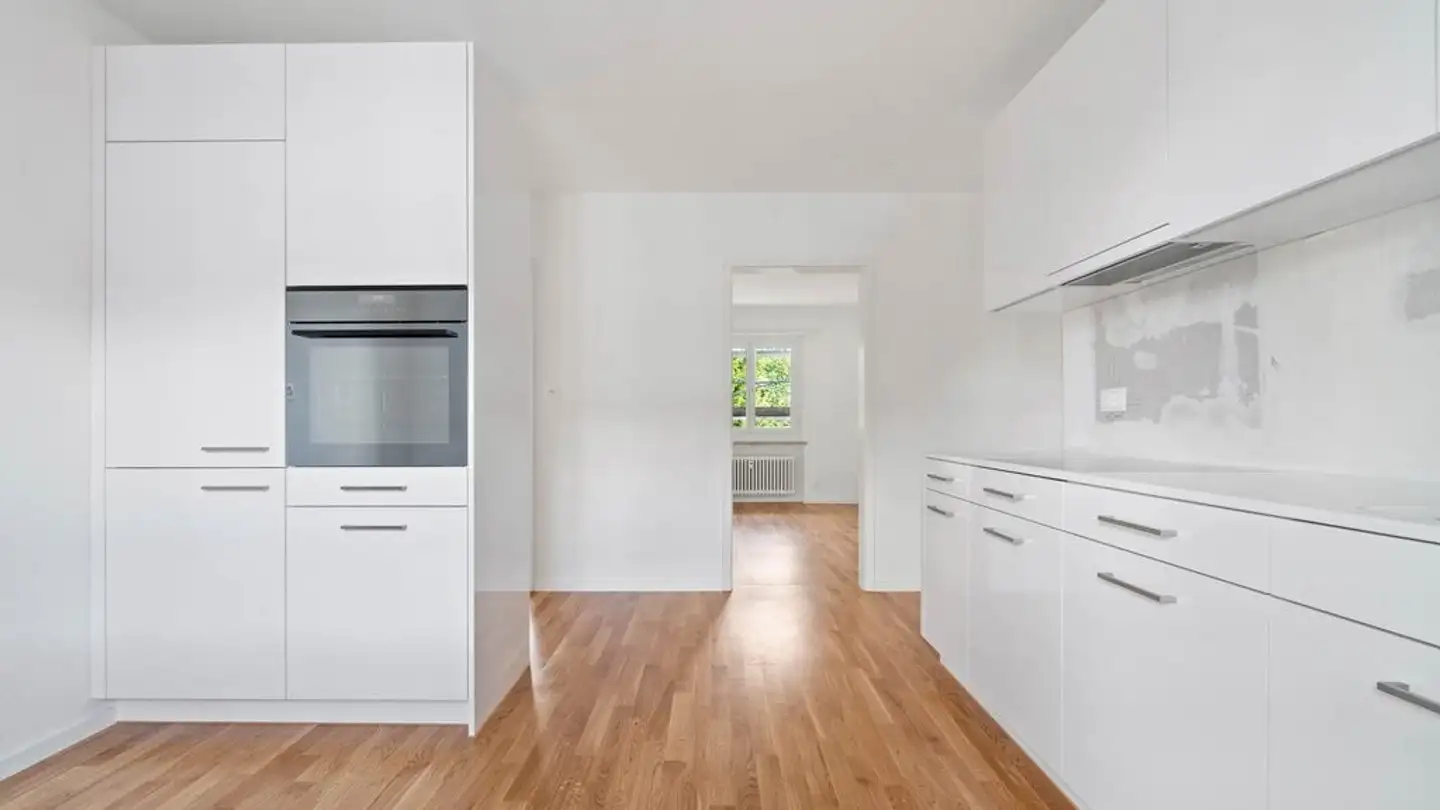 Apartment for rent - Gempenstrasse 53, 4133 Pratteln - Photo 2
