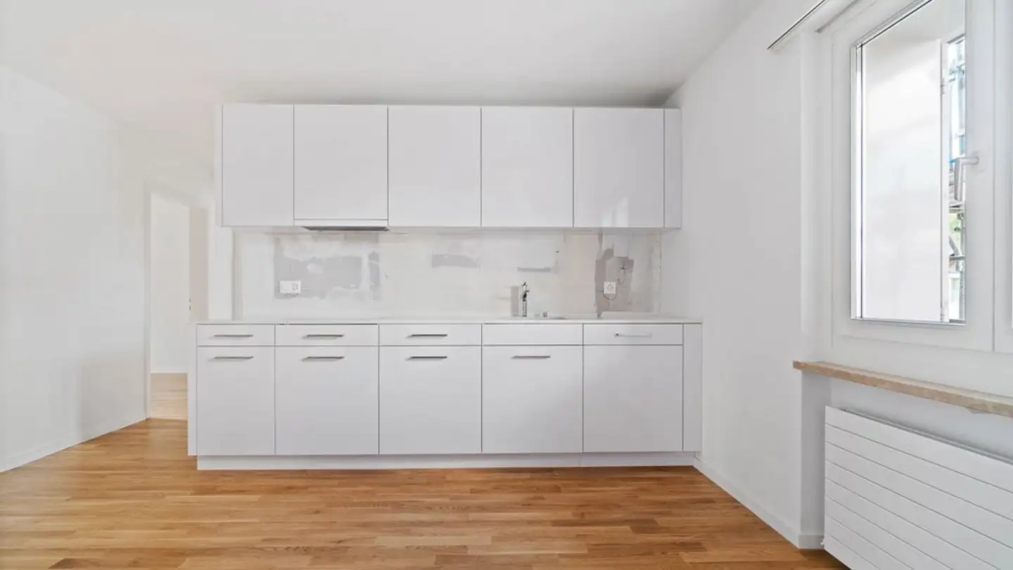 Apartment for rent - Gempenstrasse 53, 4133 Pratteln - Photo 3