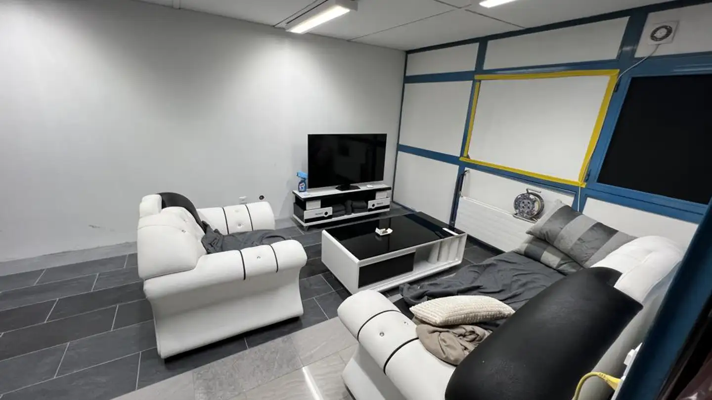 Proprietà industriale in affitto - Wehntalerstrasse 9, 8165 Schöfflisdorf - Foto 4