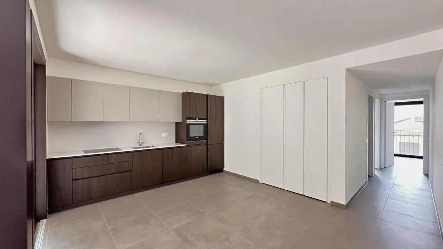 Apartment for sale - Via Mulini 24, 6596 Gordola - Photo 4