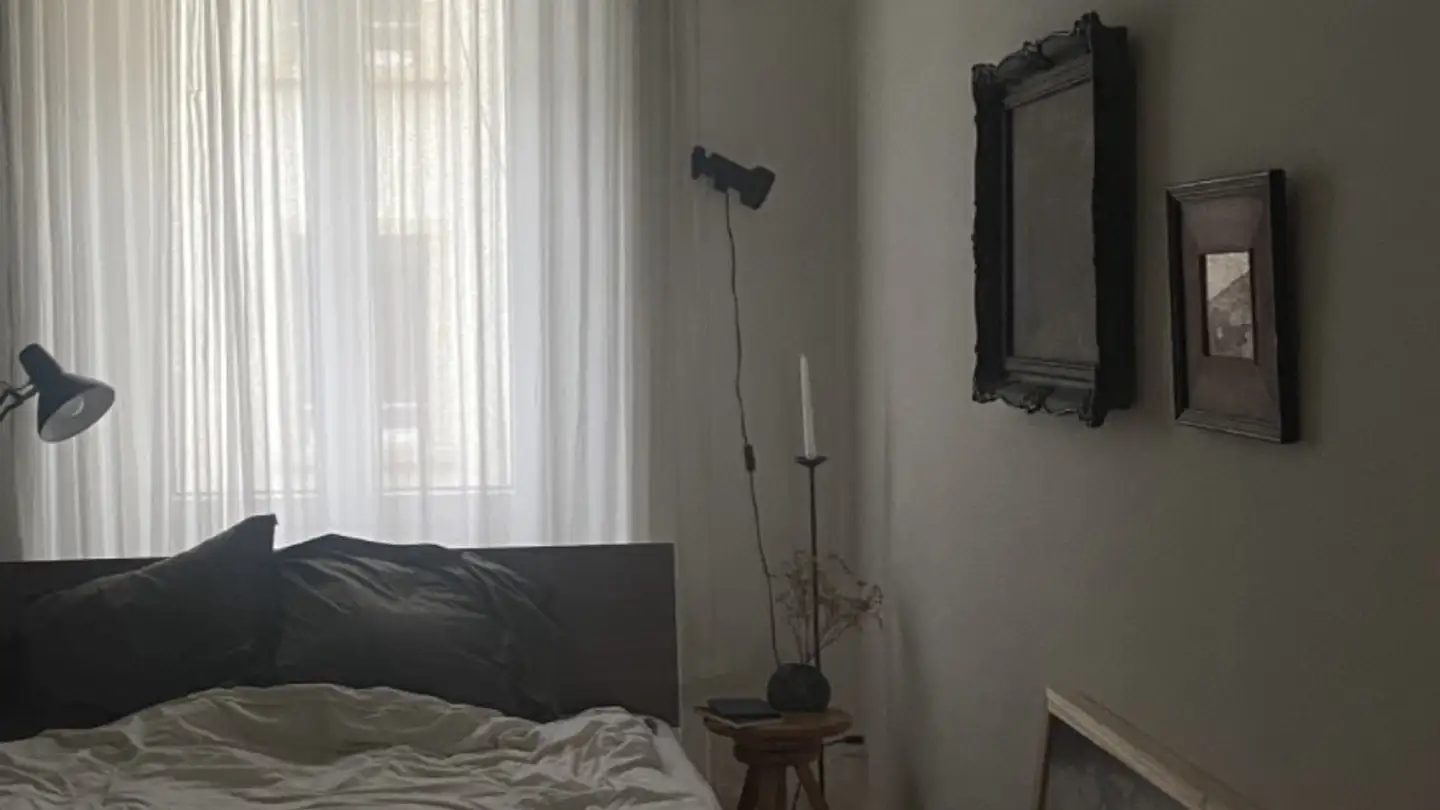 Möblierte Wohnung mieten - 8006 Zürich - Foto 2