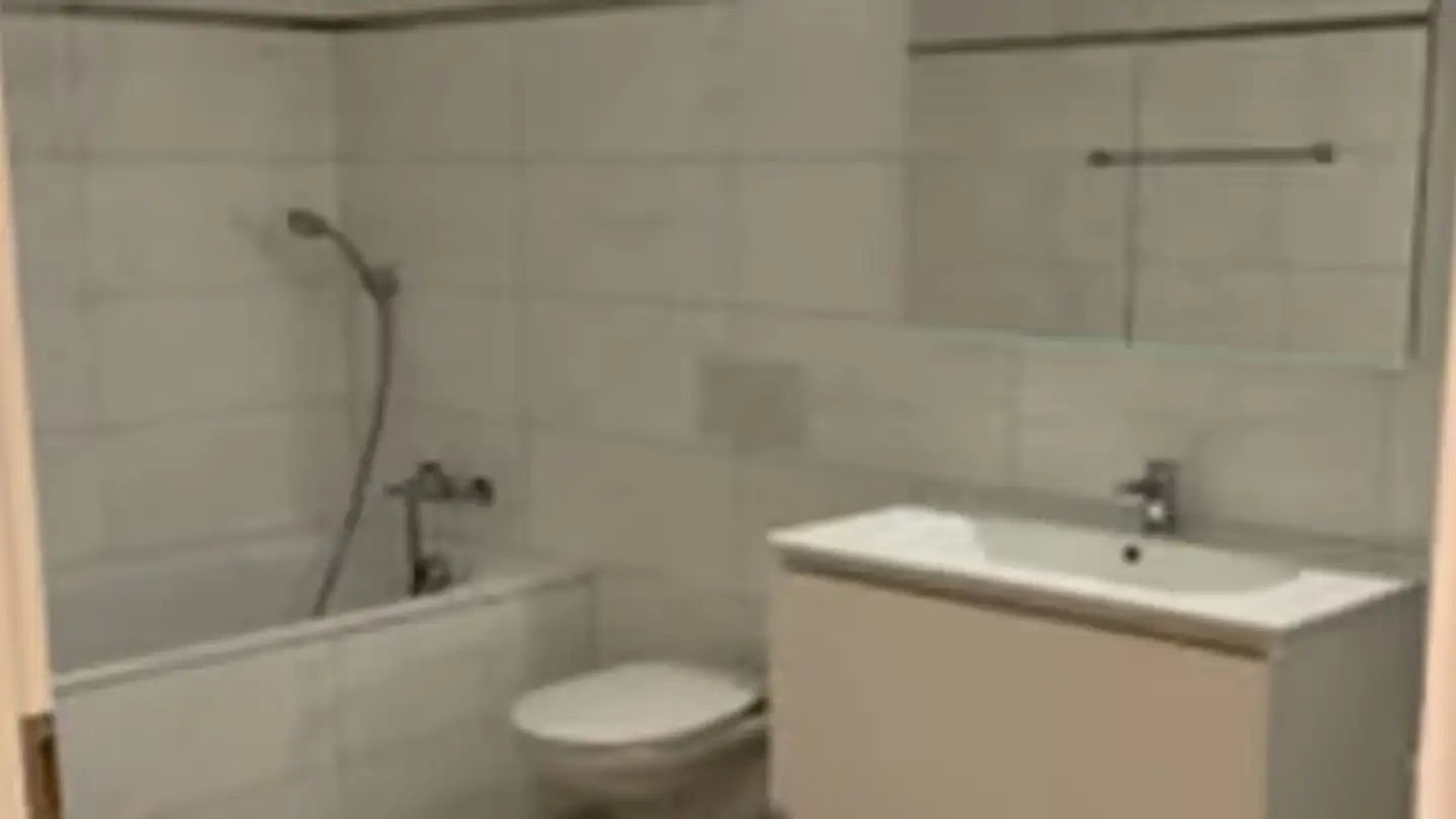 Apartment for rent - Rue De La Lécheretta 17, 1630 Bulle
