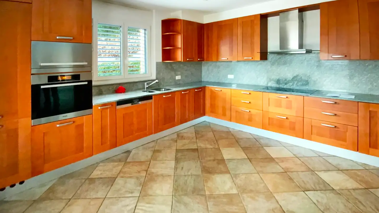 Villa in vendita - Via Sant'abbondio 34, 6925 Gentilino - Foto 4