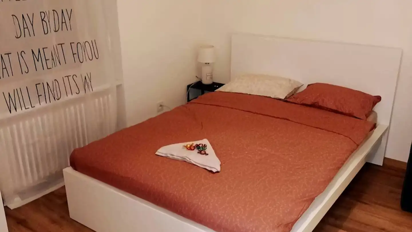 Appartement à louer - Steinstrasse, 8003 Zürich - Photo 2