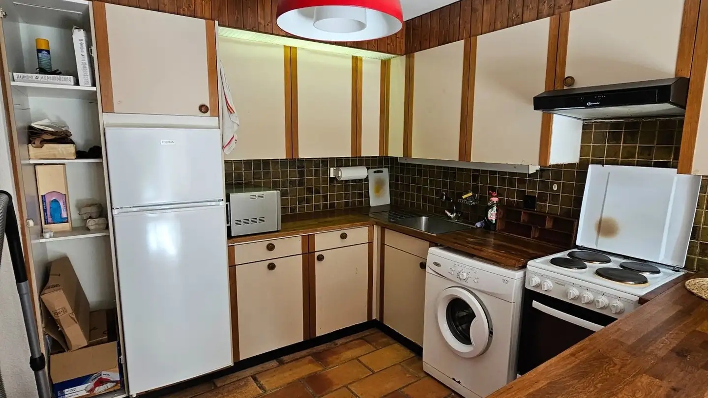 Zimmer mieten - 1092 Belmont-sur-Lausanne - Foto 4