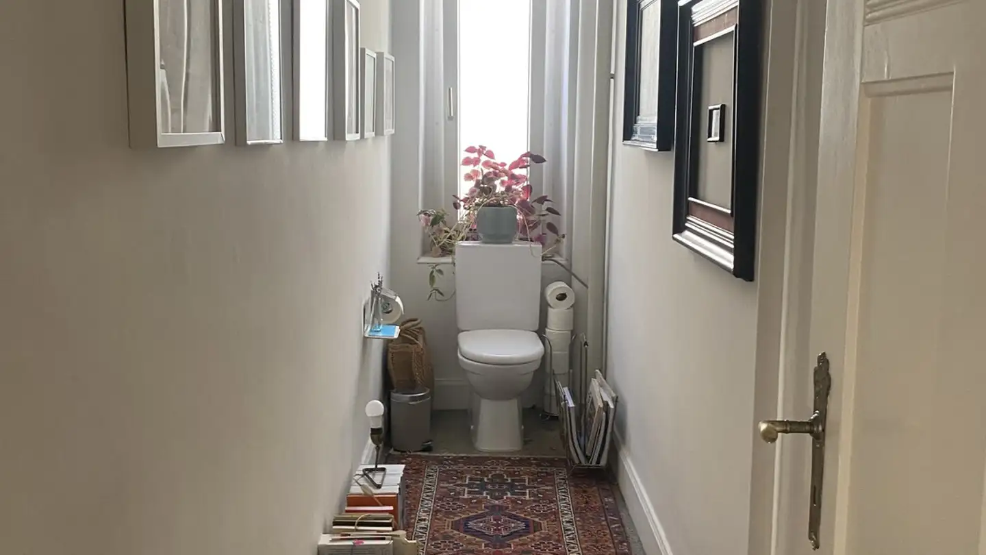 Möblierte Wohnung mieten - 8006 Zürich - Foto 4