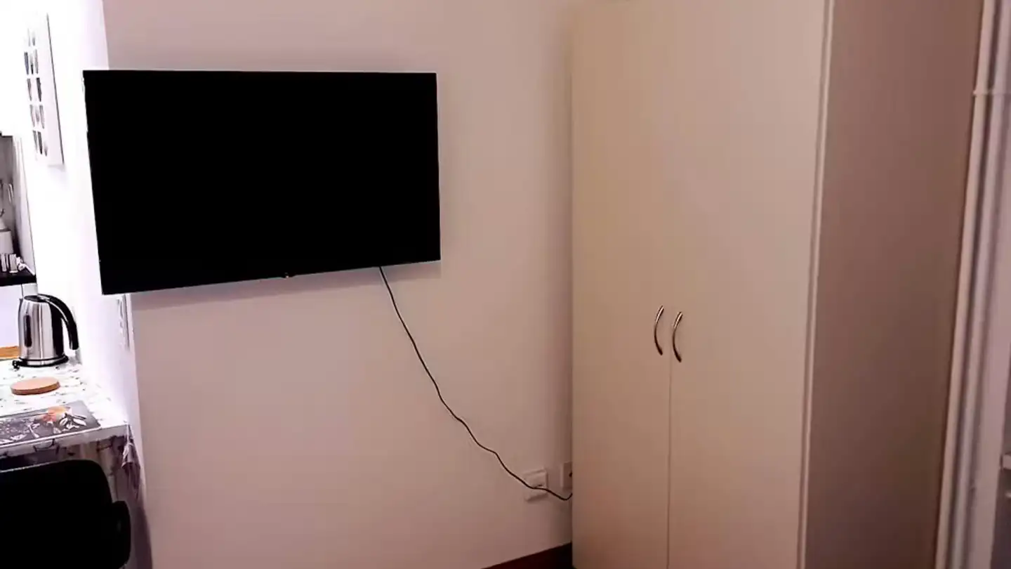 Appartement à louer - Steinstrasse, 8003 Zürich - Photo 3