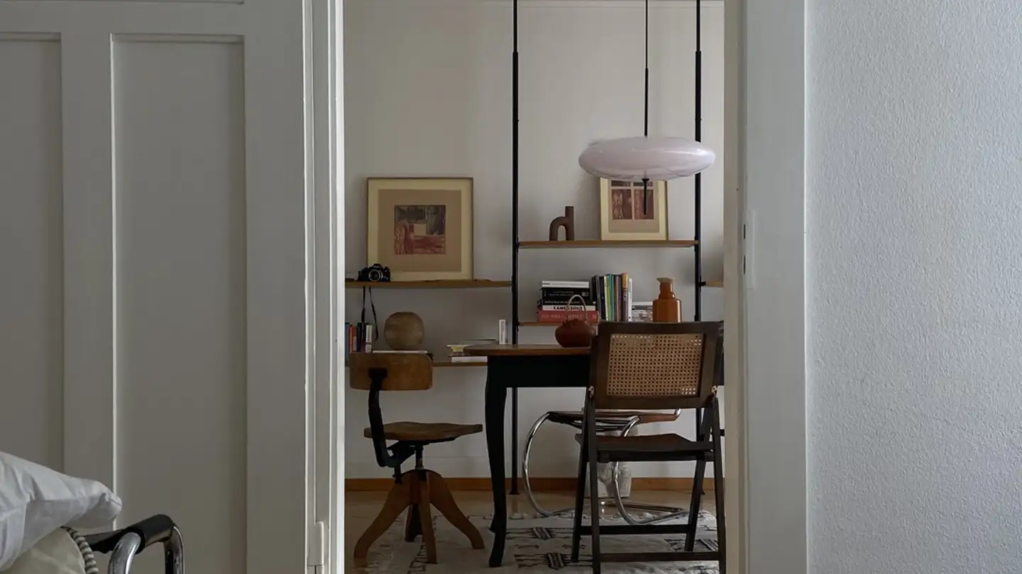 Möblierte Wohnung mieten - 8006 Zürich - Foto 3