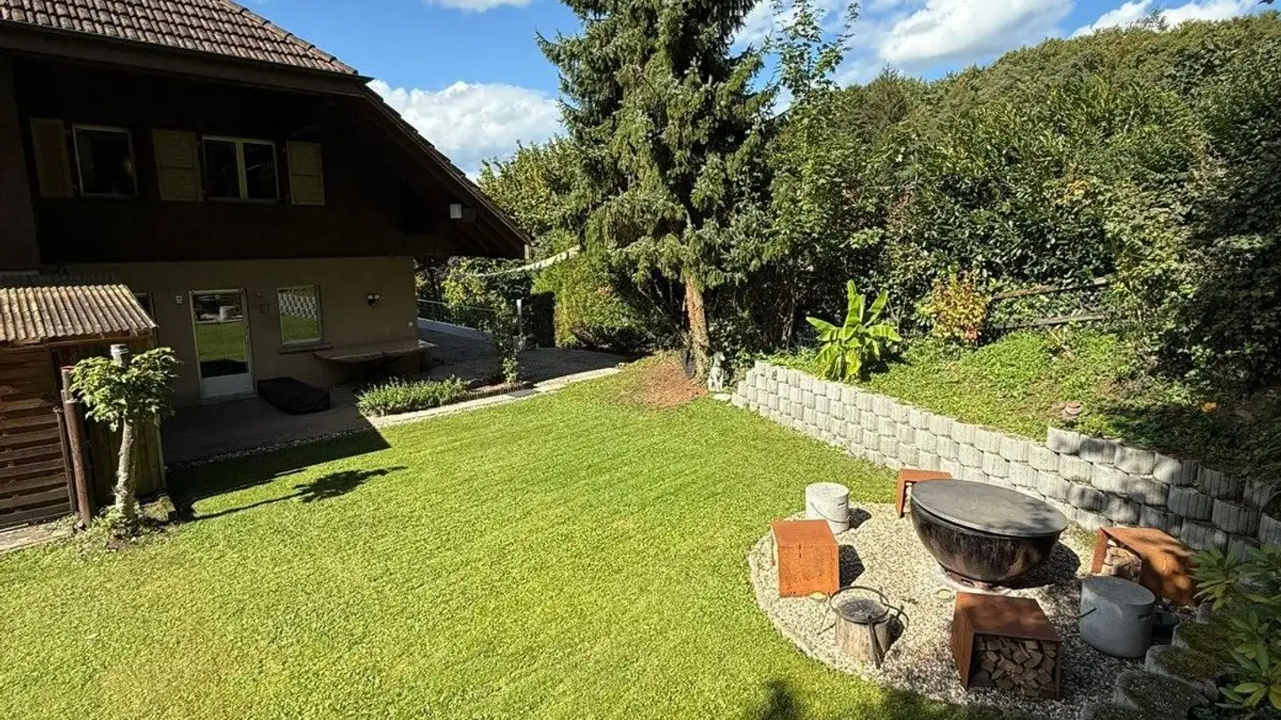 Semi-detached house for sale - Eggenacherstrasse 48, 4663 Aarburg - Photo 2