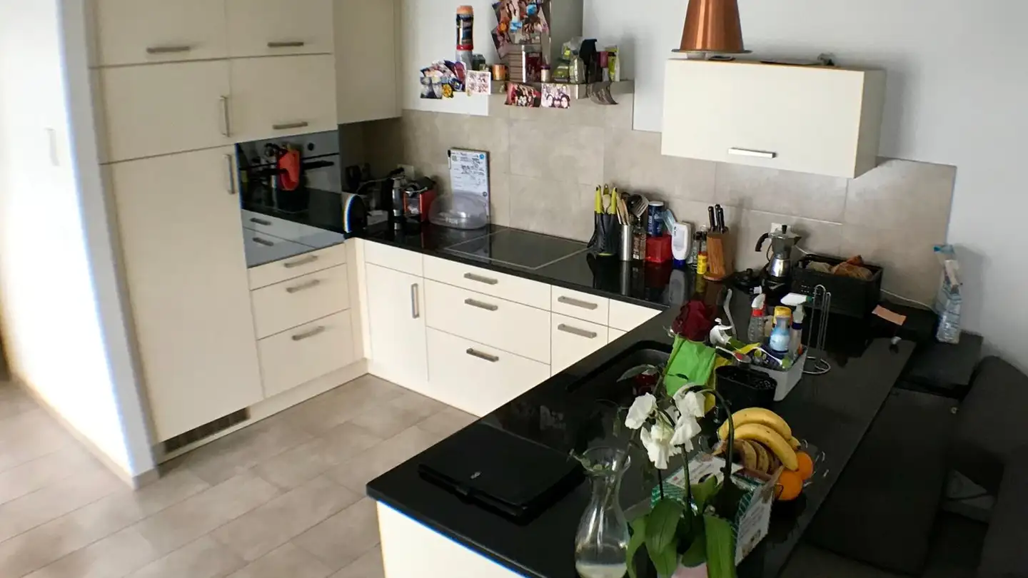 Appartamento in affitto - Rue Ernest-Chuard 6, 1562 Corcelles-près-Payerne - Foto 2