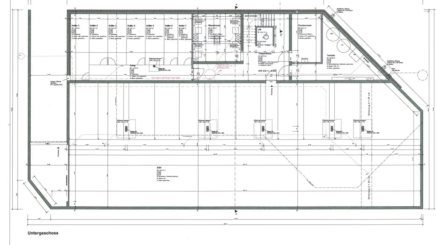 Bürofläche kaufen - Doktorgässli 3, 3212 Gurmels - Foto 4