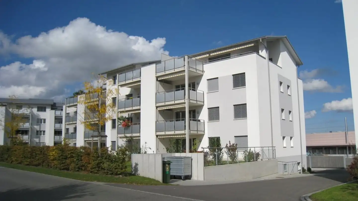 Appartamento in affitto - Leuenpungertstrasse 4, 8157 Dielsdorf
