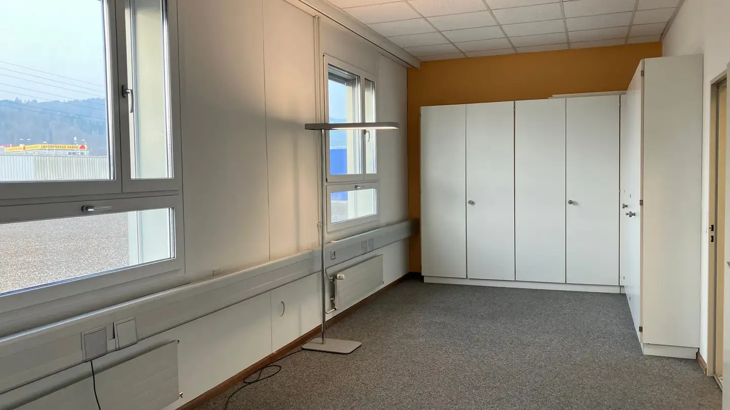 Bürofläche mieten - Limmatstrasse 2, 8957 Spreitenbach