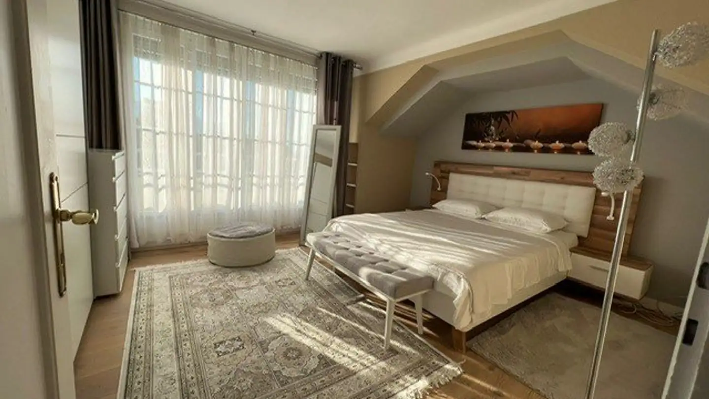 Wohnung mieten - Avenue Des Mousquetaires 13, 1814 La Tour-de-Peilz - Foto 3