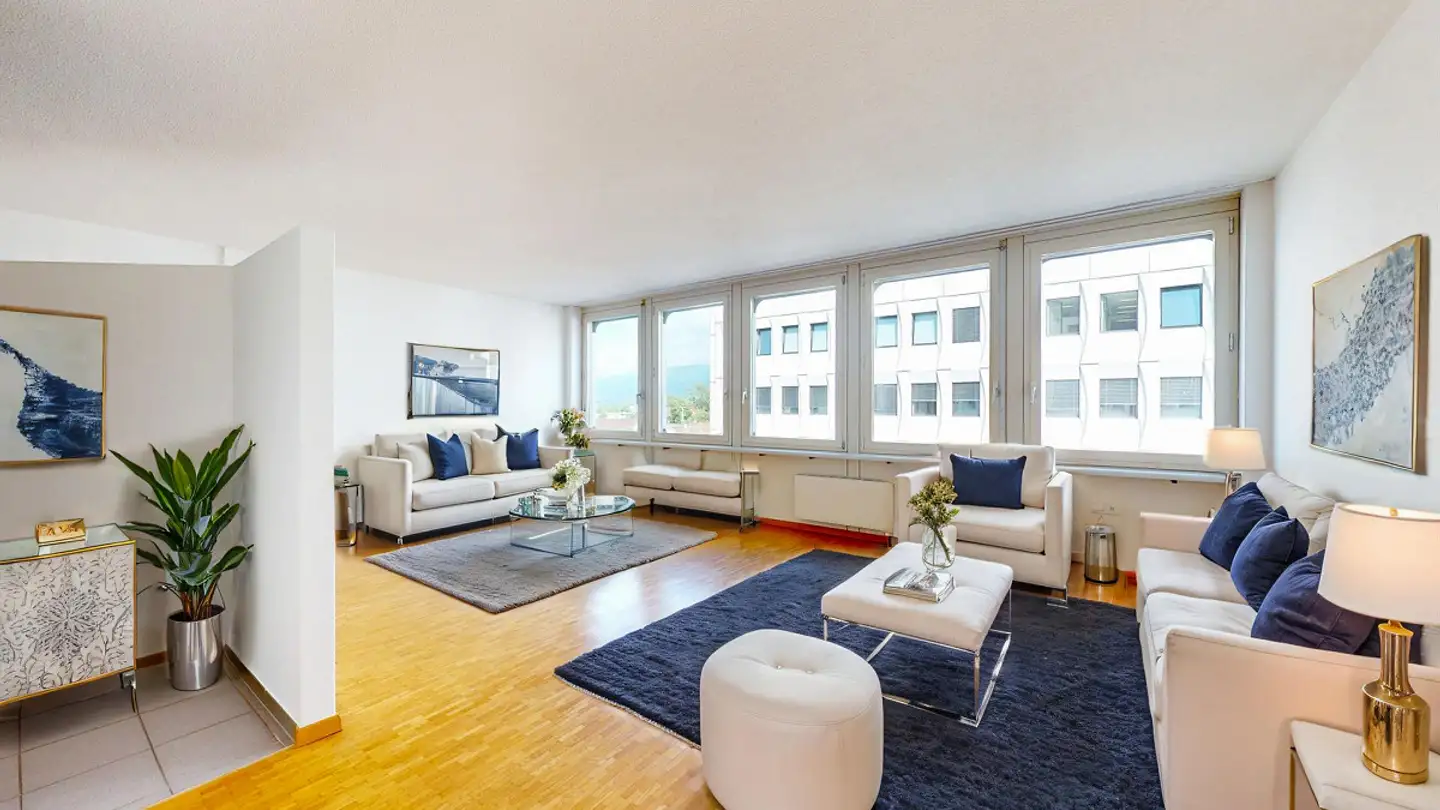 Wohnung mieten - Poststrasse 14, 4500 Solothurn