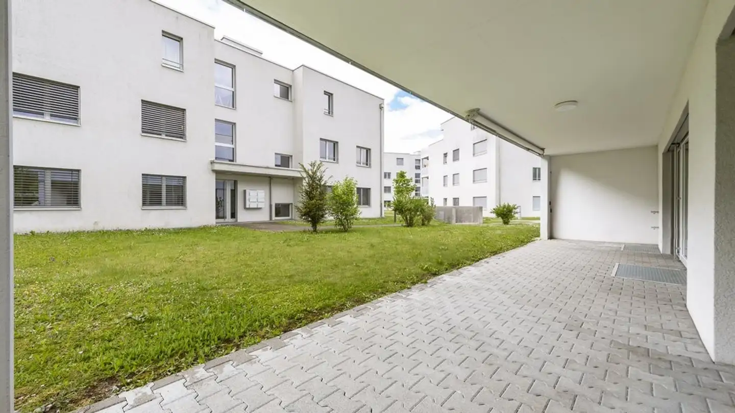 Appartamento in affitto - Mattenweg 7, 5014 Gretzenbach - Foto 2