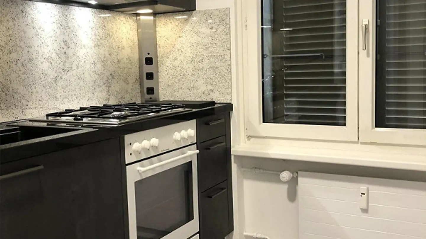 Wohnung mieten - Gründenstrasse 11, 4132 Muttenz
